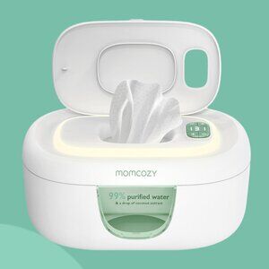 Baby Wipe Warmer - Brand New - Unopened